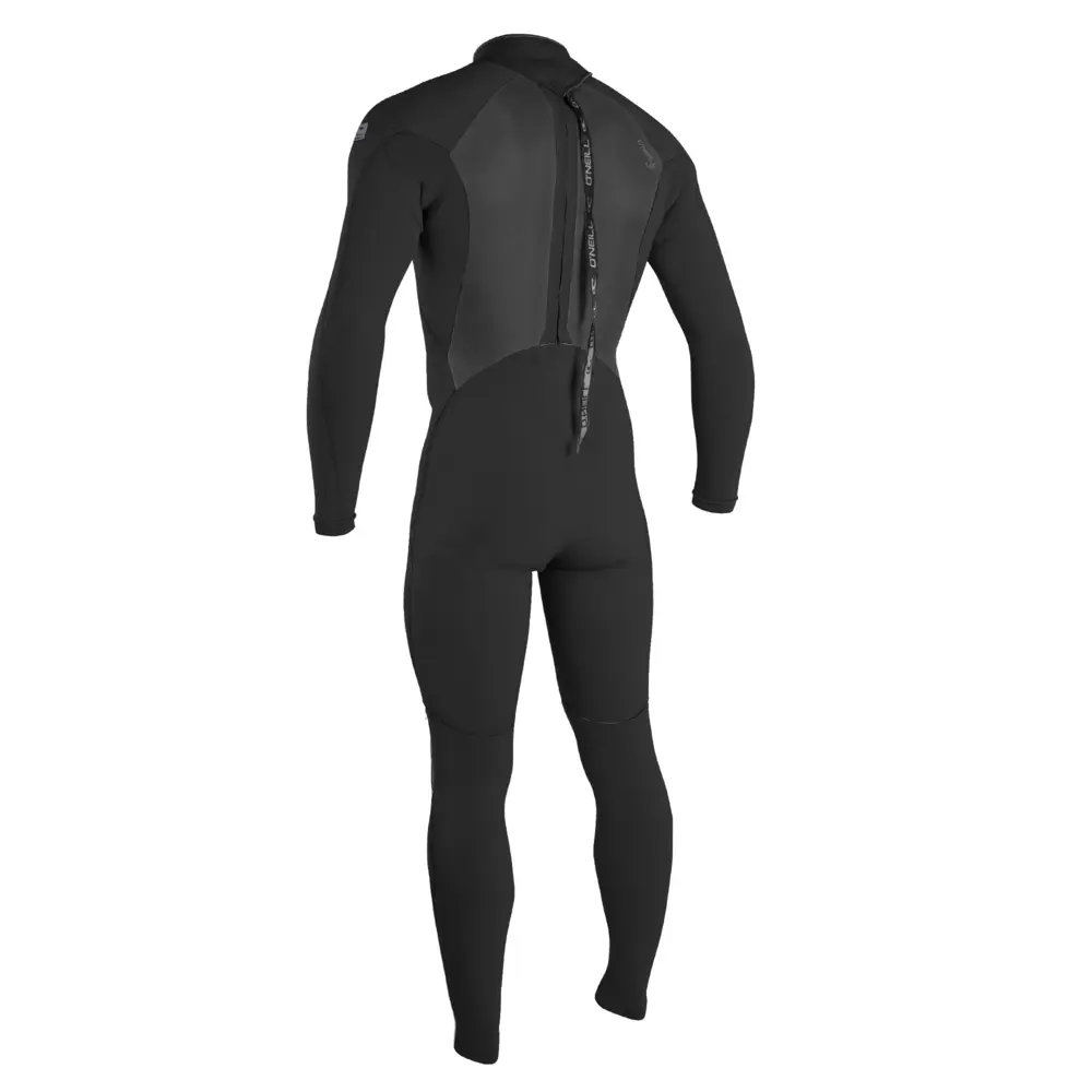 O’Neill Epic 5/4mm Back Zip Men’s Full Wetsuit - Image 2