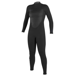 O’Neill Epic 5/4mm Back Zip Women’s Full Wetsuit