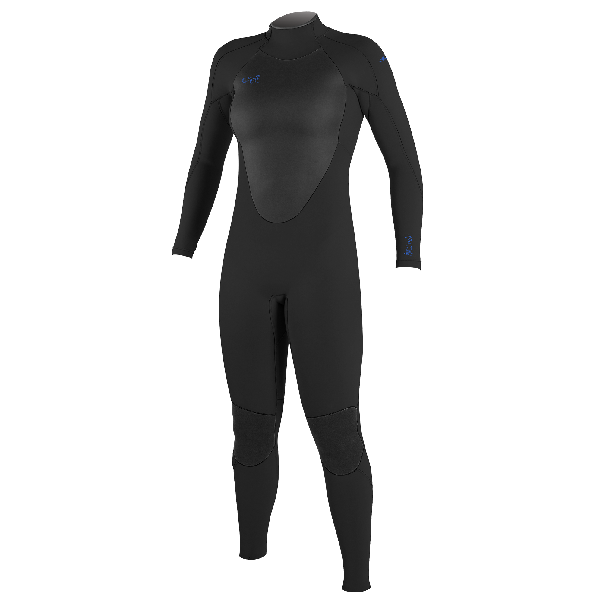 O’Neill Epic 5/4mm Back Zip Women’s Full Wetsuit