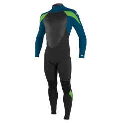 O’Neill Epic 5/4mm Junior Back Zip Full Wetsuit