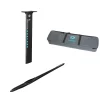 Duotone Kitesurfing Spirit Mast & Fuselage Set Aluminium 3.0