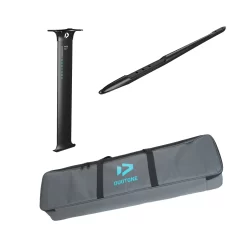 Duotone Kitesurfing Spirit SLS Mast & Fuselage Set Carbon 3.0