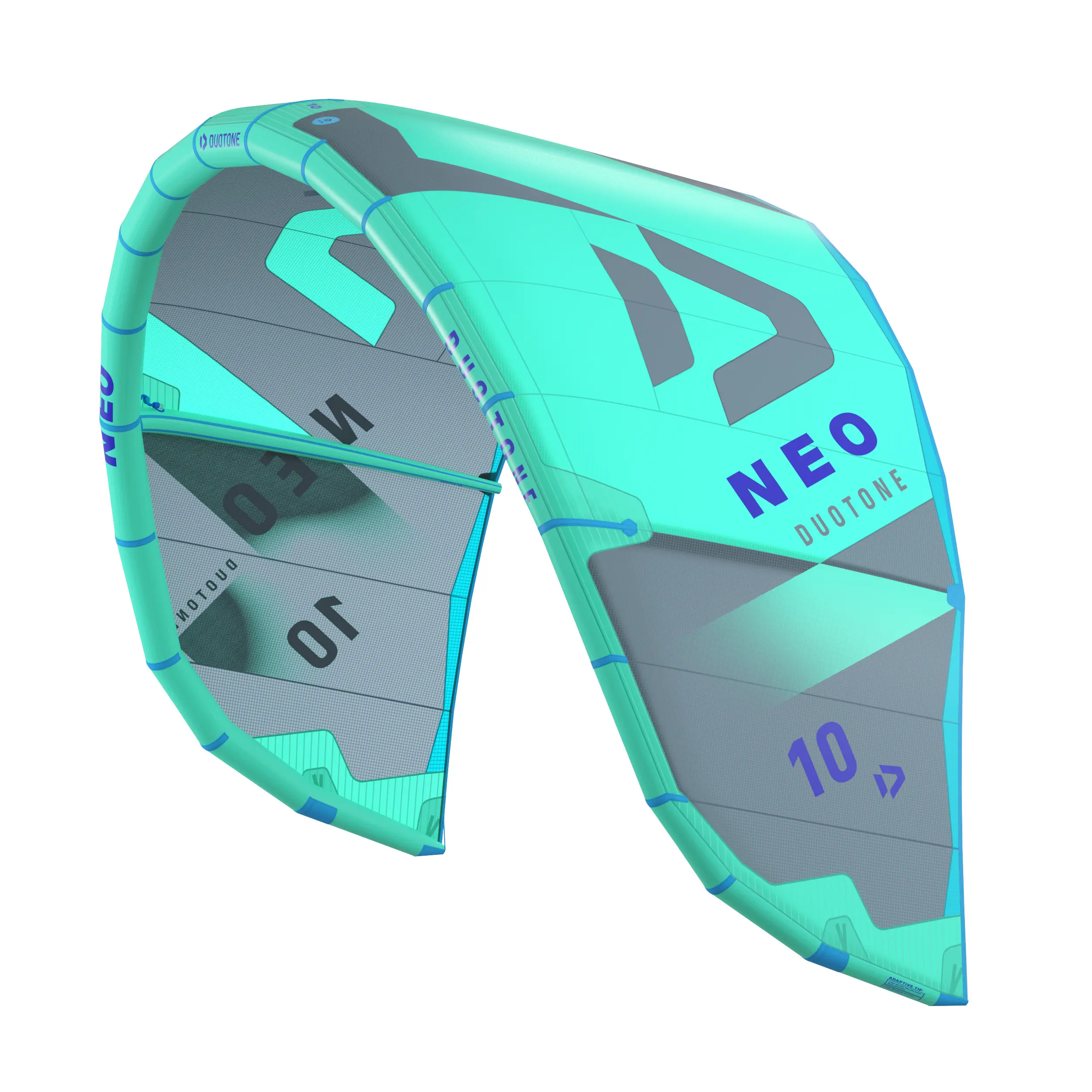 Duotone Neo Kitesurfing Kite 2024 - Image 2