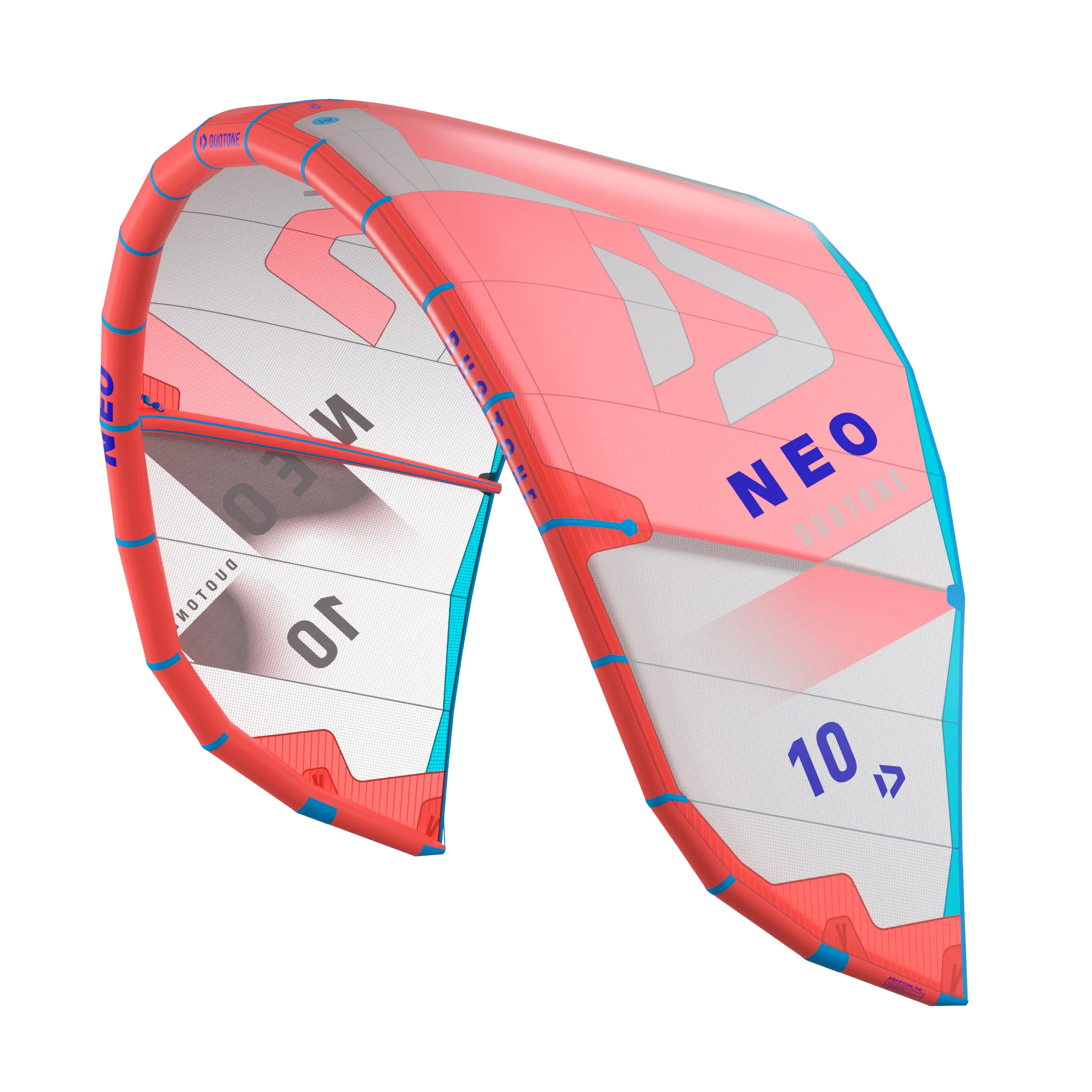 Duotone Neo Kitesurfing Kite 2024 - Image 3