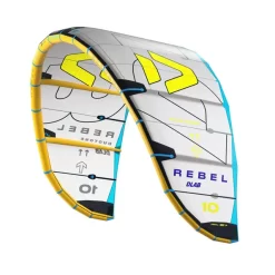 Duotone Rebel D/LAB Kitesurfing Kite 2025