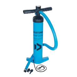 Duotone Kiteboarding Double Action Kite Pump