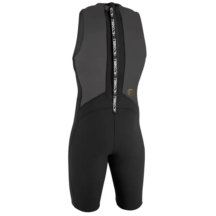 O’Neill O’Riginal 2mm Men’s Sleeveless Shorty Wetsuit - Image 2