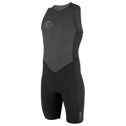 O’Neill O’Riginal 2mm Men’s Sleeveless Shorty Wetsuit