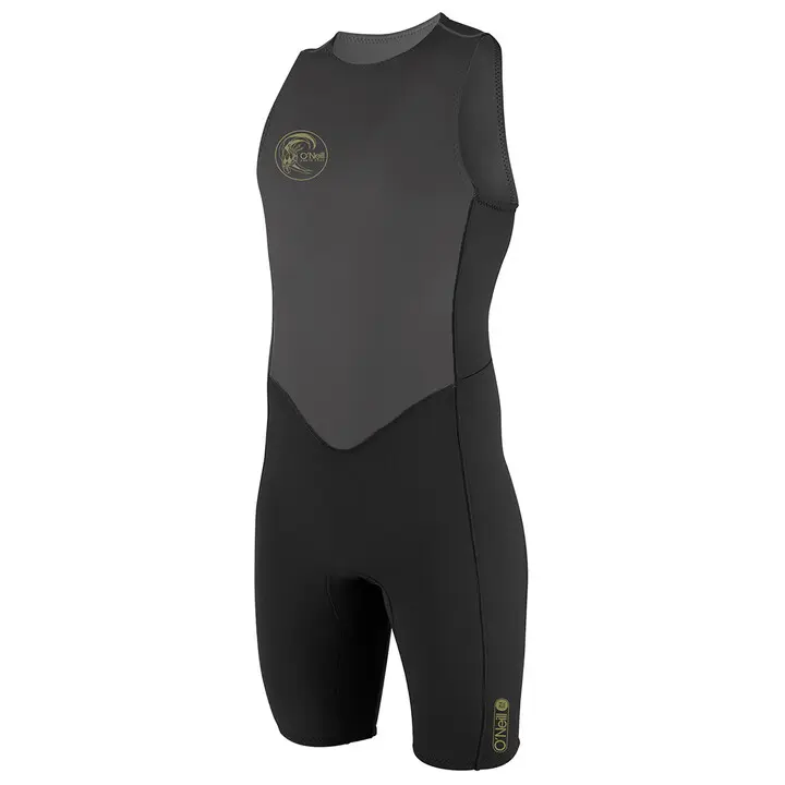O’Neill O’Riginal 2mm Men’s Sleeveless Shorty Wetsuit