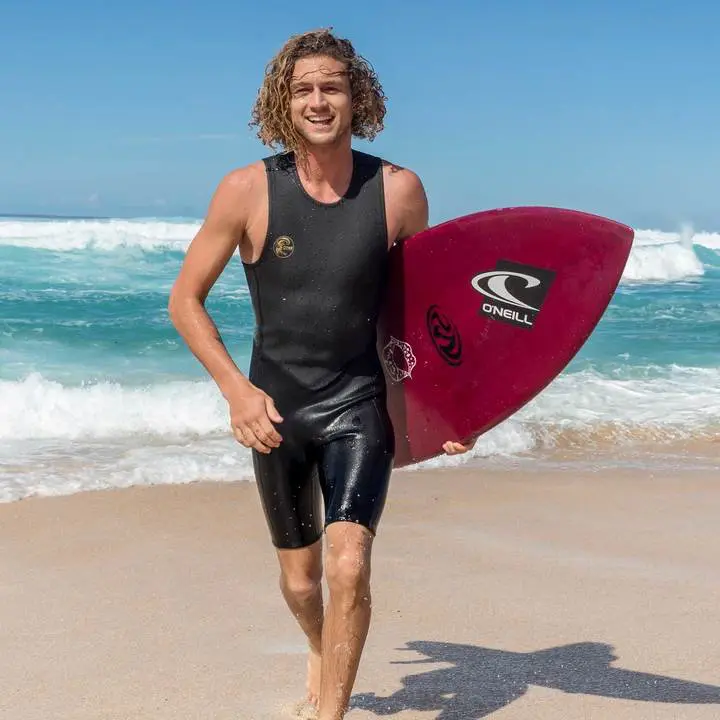 O’Neill O’Riginal 2mm Men’s Sleeveless Shorty Wetsuit - Image 4