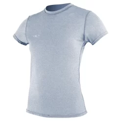 O’Neill TRVLR Hybrid S/S Women’s Sun Shirt