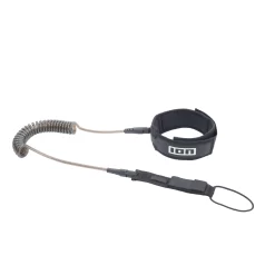 ION Core Coiled Calf 10′ Leash