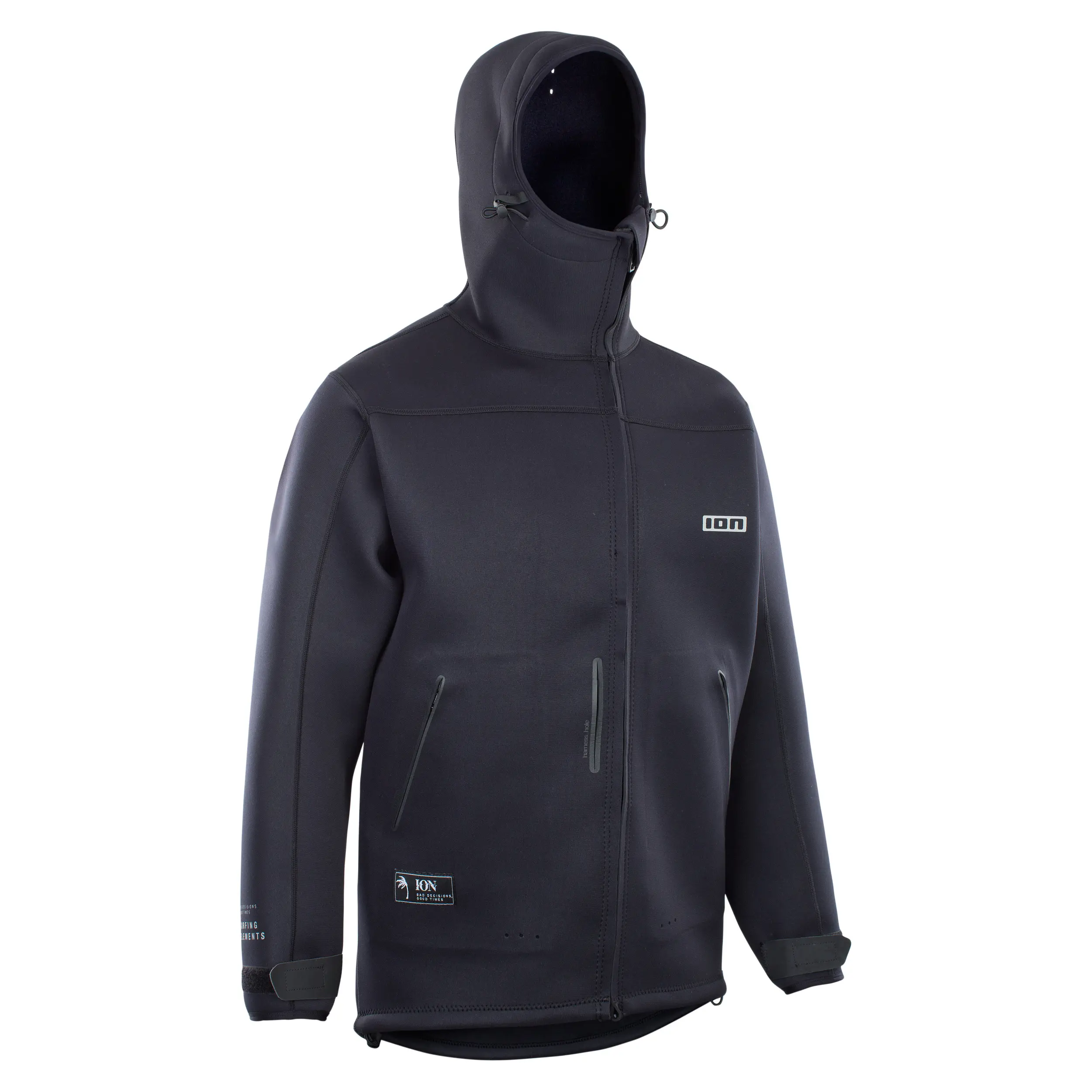 ION Neo Shelter Core Jacket