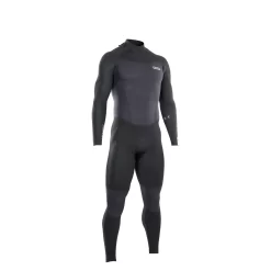 ION Element Semidry 5/4mm Back Zip Men’s Full Wetsuit
