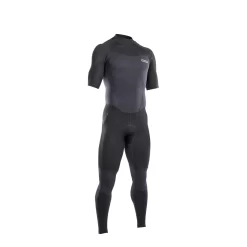 ION Element 2/2mm Back Zip Short Sleeve Men’s Wetsuit