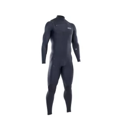 ION Seek Amp Semidry 5/4mm Front-Zip Men’s Full Wetsuit