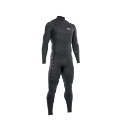 ION Element Semidry 4/3mm Front Zip Men’s Full Wetsuit