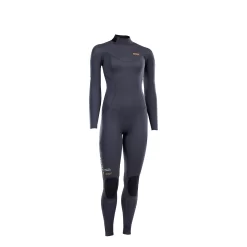 ION Amaze Core Semidry 5/4mm Back Zip Women’s Full Wetsuit