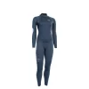 ION Element Semidry 5/4mm Back Zip Women’s Full Wetsuit