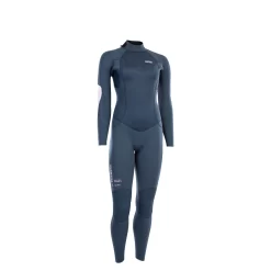 ION Element Semidry 5/4mm Back Zip Women’s Full Wetsuit