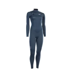 ION Element Semidry 5/4mm Front Zip Women’s Full Wetsuit