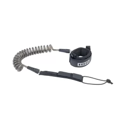 ION Wing Leash Core Coiled Wrist – Large (5.5′)