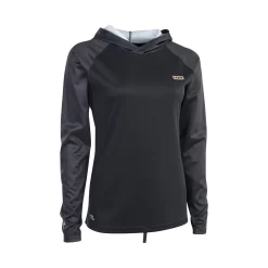 ION Wetshirt Hooded L/S Women’s Rashvest