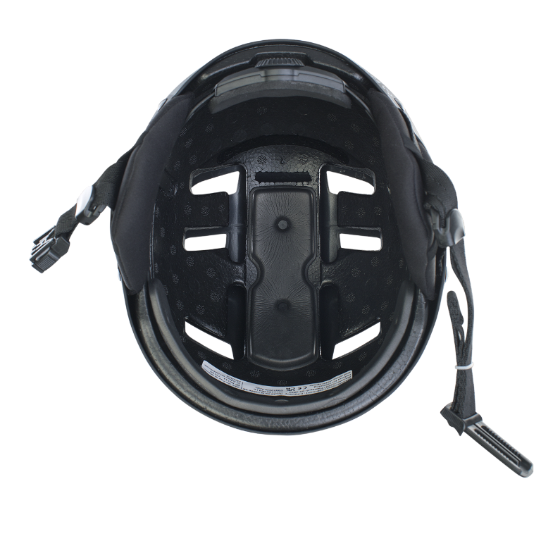 ION Slash Amp Adult Helmet - Image 4