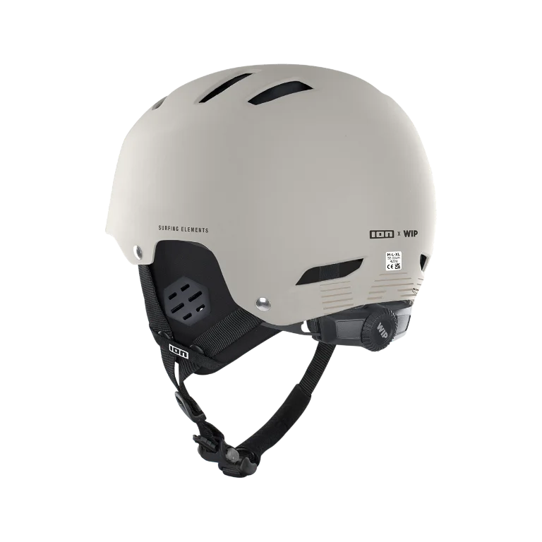 ION Slash Amp Adult Helmet - Image 3