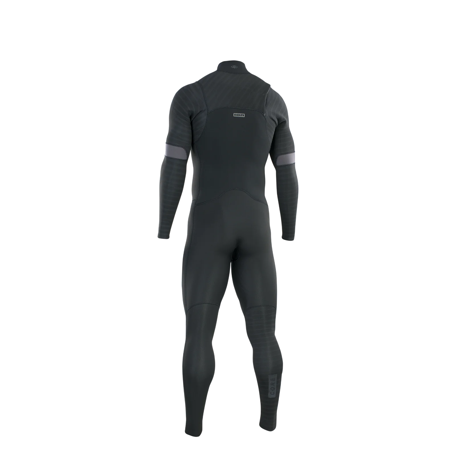ION Seek Core 4/3mm Front Zip Men’s Full Wetsuit - Image 2