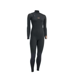 ION Element Semidry 3/2mm Front Zip Women’s Full Wetsuit