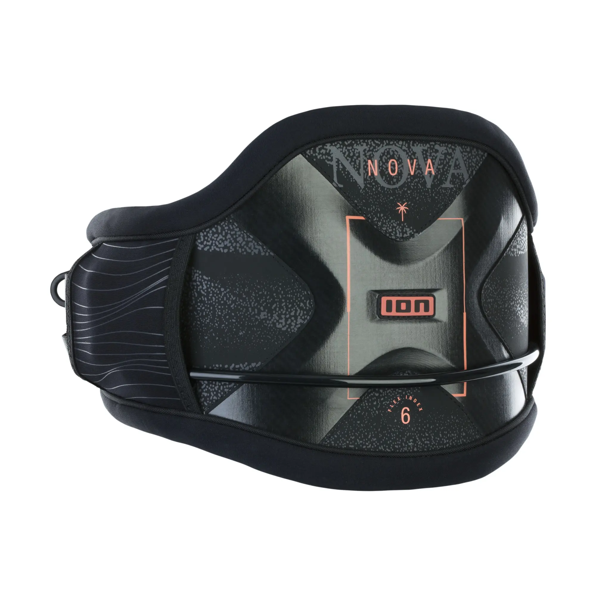 ION Nova Kitesurf Women’s Harness 2023