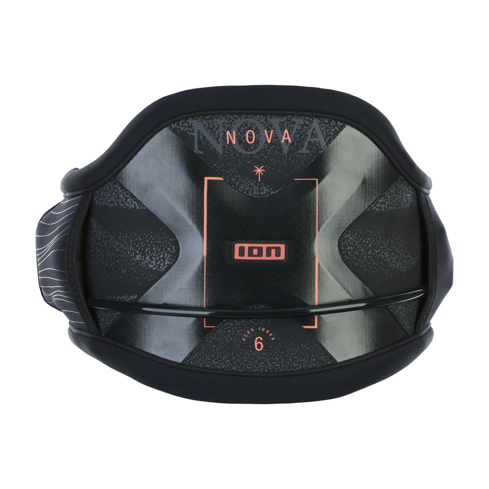 ION Nova Kitesurf Women’s Harness 2023 - Image 3