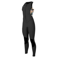 O’Neill Bahia 1.5mm Women’s Sleeveless Full Wetsuit