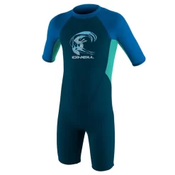 O’Neill Toddler Reactor Shorty Wetsuit