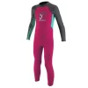 O’Neill Toddler Reactor Full Wetsuit