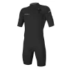 O’Neill Hammer 2mm Men’s FZ Shorty Wetsuit