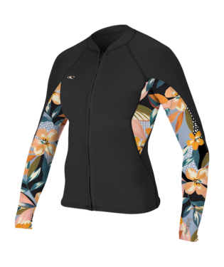 O’Neill Bahia 1/0.5mm Women’s Wetsuit Jacket