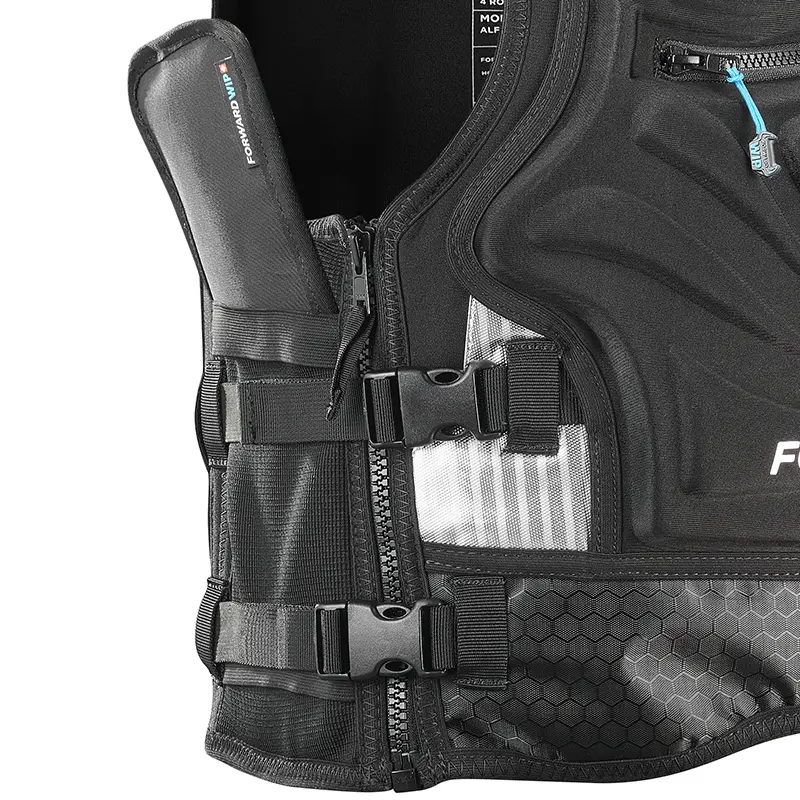 WIP 50N Impact Vest - Image 3