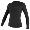 O’Neill Thermo-X L/S Thermal Women’s Rashvest