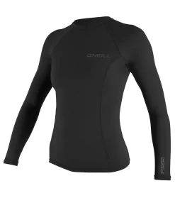 O’Neill Thermo-X L/S Thermal Women’s Rashvest