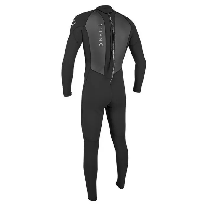 O’Neill Reactor II 3/2mm Men’s Full Wetsuit - Image 2