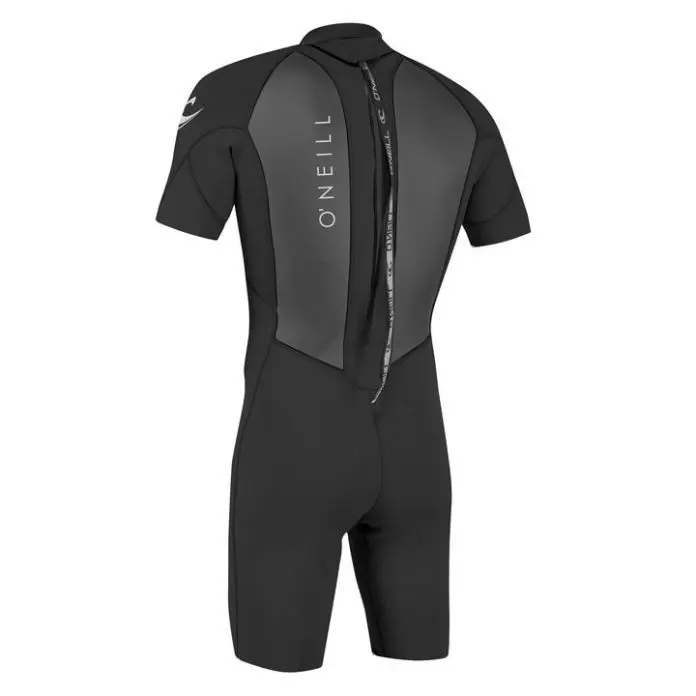O’Neill Reactor II 2mm Men’s Shorty Wetsuit - Image 2