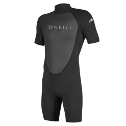 O’Neill Reactor II 2mm Men’s Shorty Wetsuit