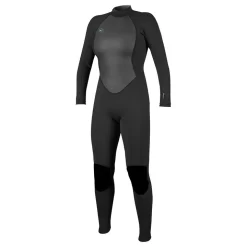 O’Neill Reactor 3/2mm II Women’s Full Wetsuit