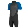 O’Neill Reactor II 2mm Junior Shorty Wetsuit