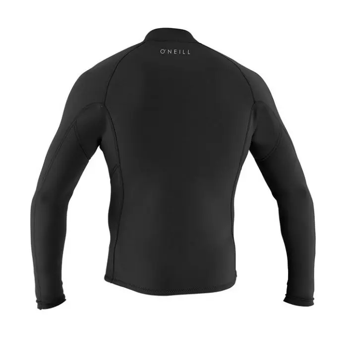 O’Neill Reactor II 1.5mm L/S Men’s Jacket - Image 2
