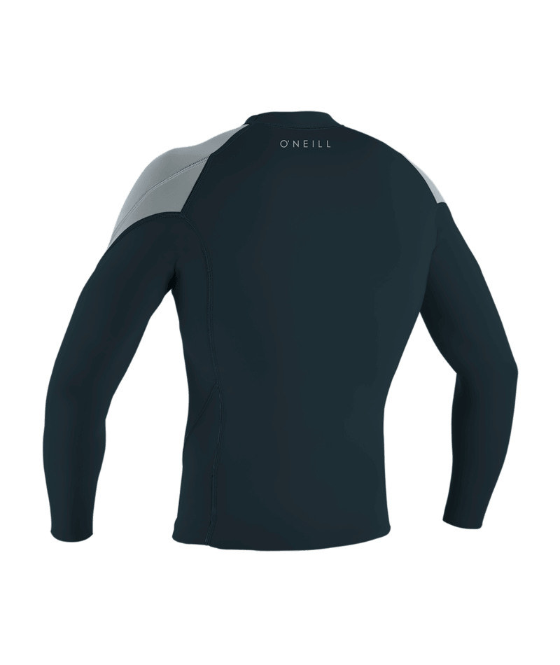 O’Neill Reactor II 1.5mm L/S Men’s Top - Image 2