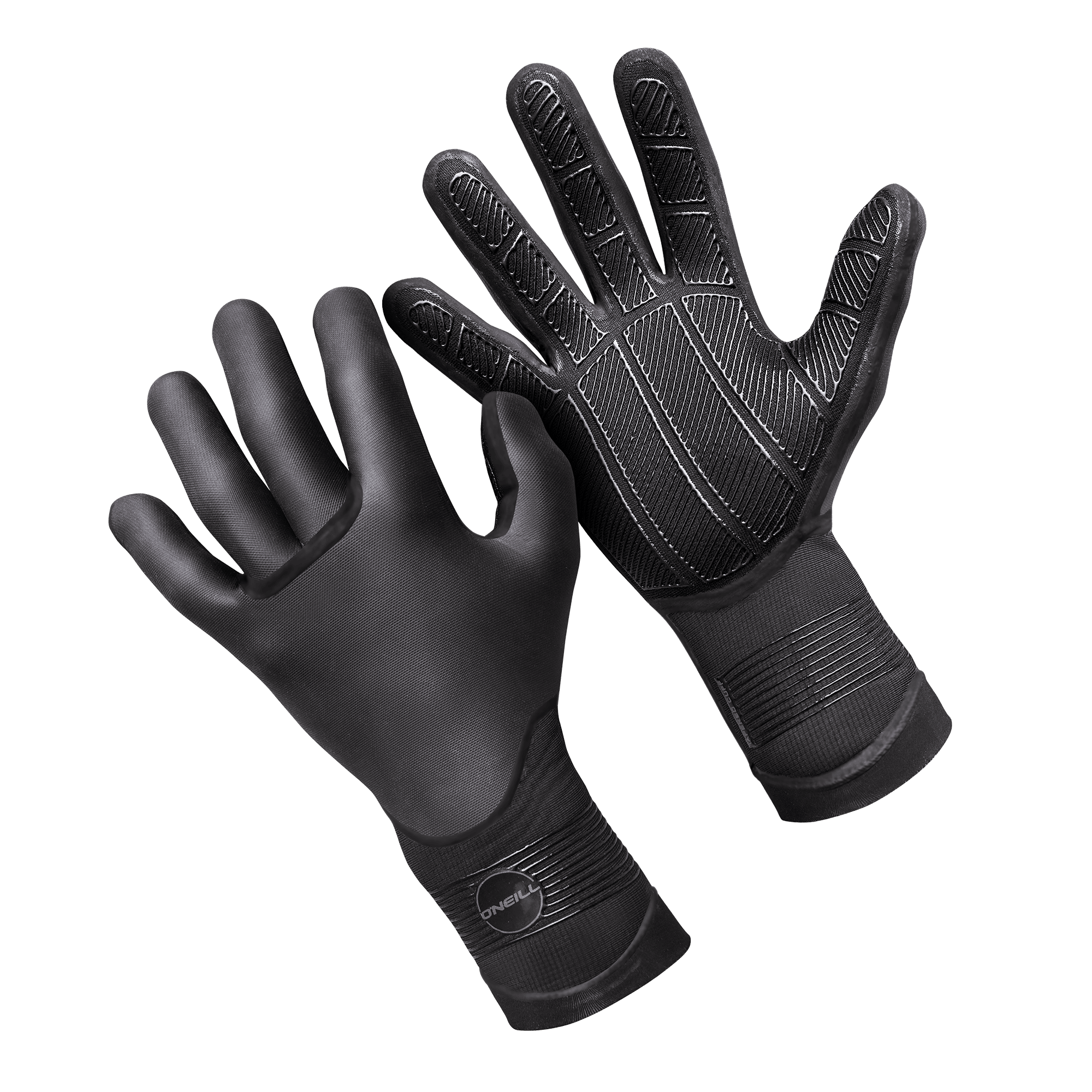 O’Neill Psycho Tech 3mm Adult Gloves