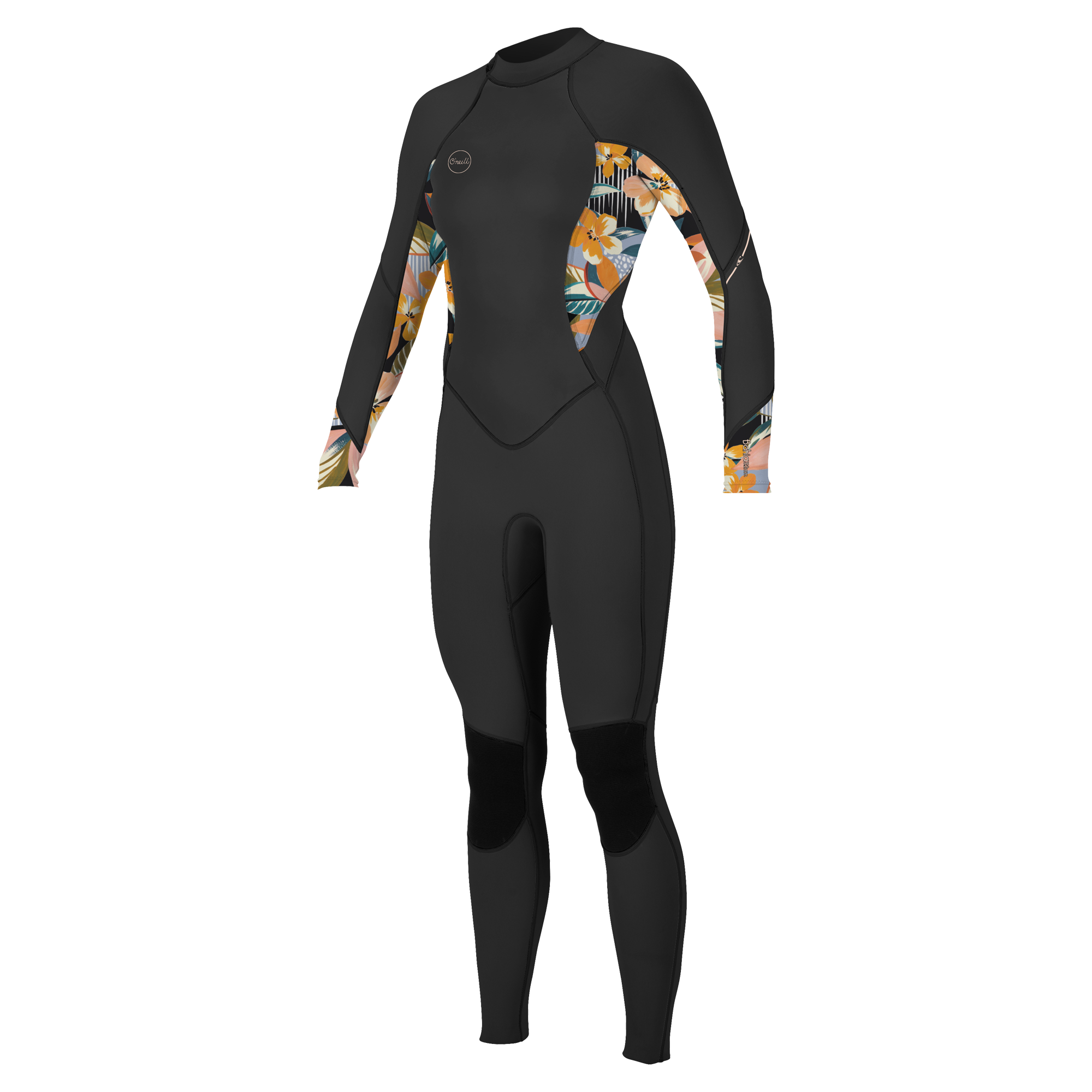 O’Neill Bahia 3/2mm Women’s Full Wetsuit